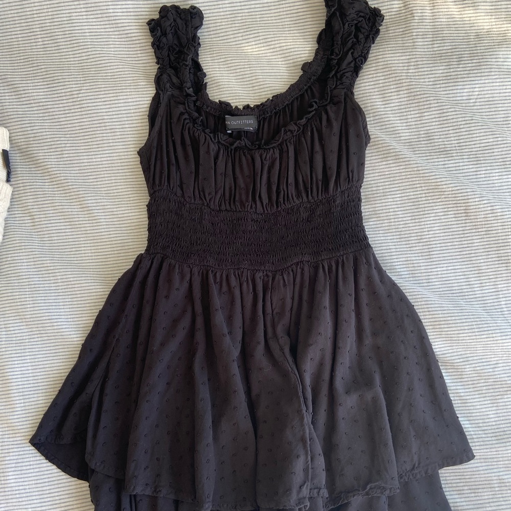 Urban outfitters romper
